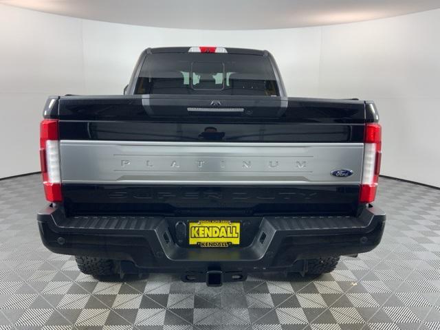 used 2019 Ford F-350 car, priced at $49,572