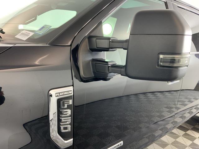 used 2019 Ford F-350 car, priced at $49,572