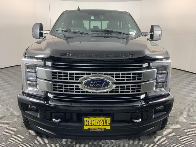 used 2019 Ford F-350 car, priced at $49,572