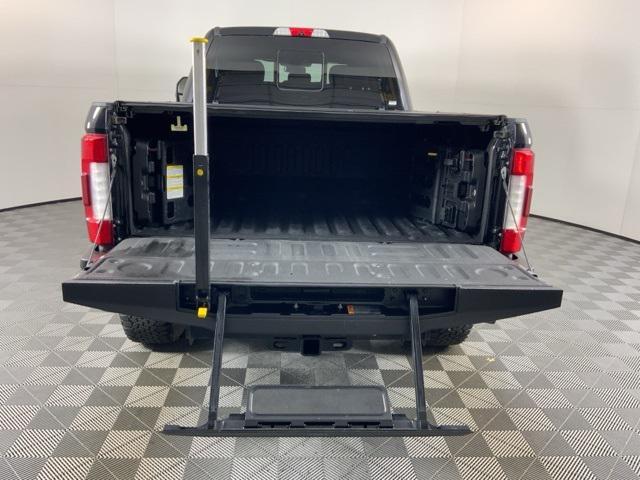 used 2019 Ford F-350 car, priced at $49,572