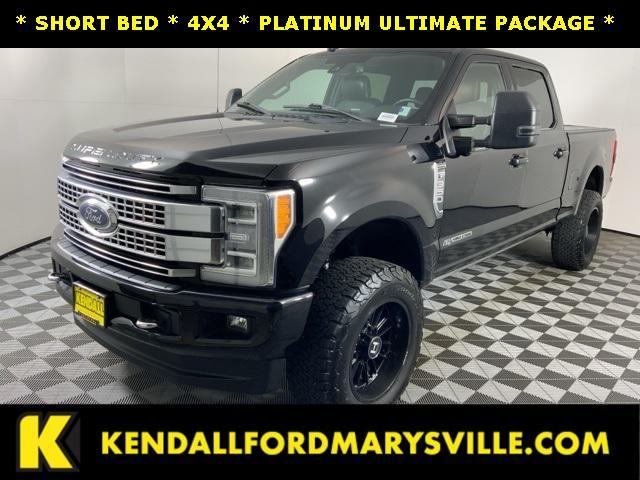 used 2019 Ford F-350 car, priced at $49,572