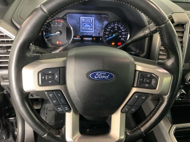 used 2019 Ford F-350 car, priced at $49,572