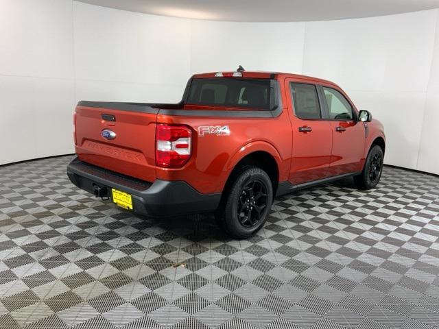 new 2024 Ford Maverick car, priced at $31,511