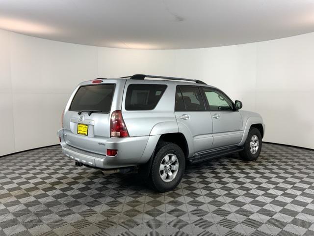 used 2004 Toyota 4Runner car, priced at $8,571