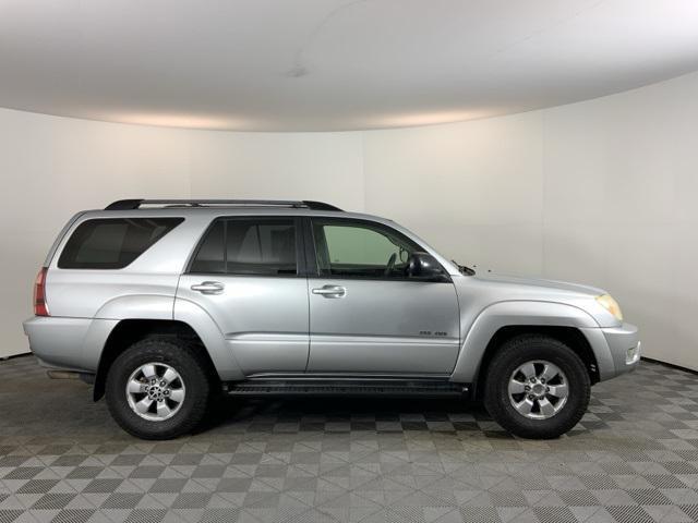 used 2004 Toyota 4Runner car, priced at $8,571