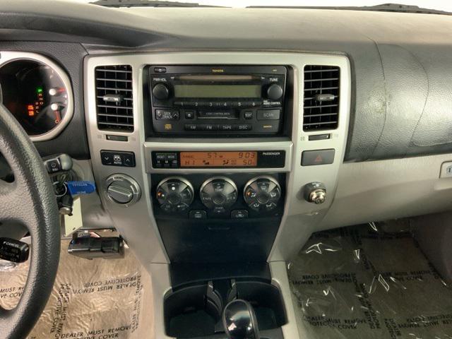 used 2004 Toyota 4Runner car, priced at $8,571