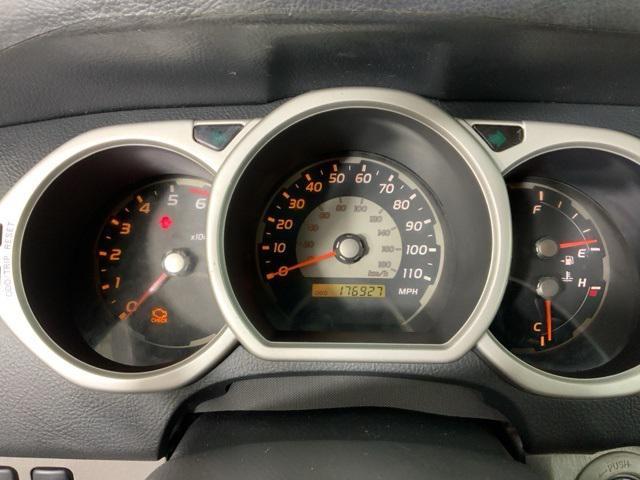 used 2004 Toyota 4Runner car, priced at $8,571