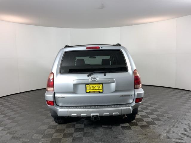 used 2004 Toyota 4Runner car, priced at $8,571