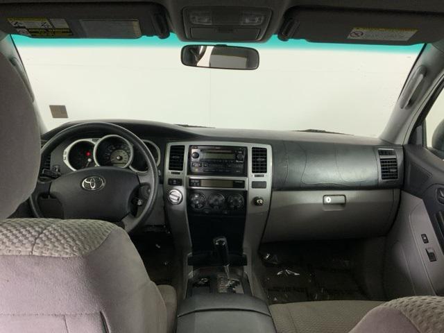 used 2004 Toyota 4Runner car, priced at $8,571