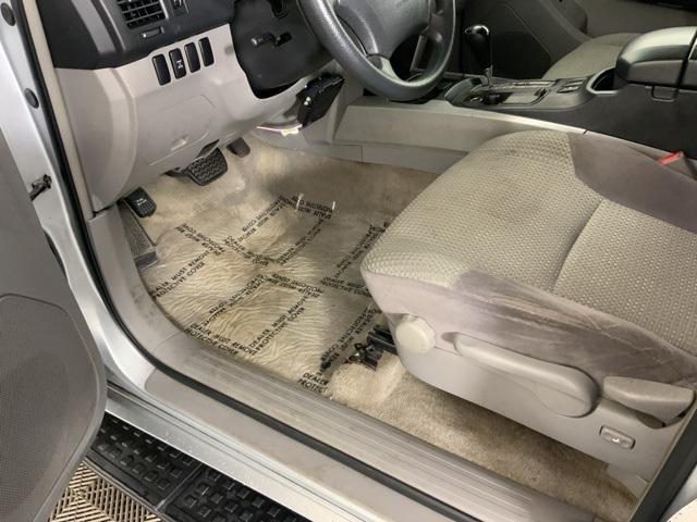 used 2004 Toyota 4Runner car, priced at $8,571