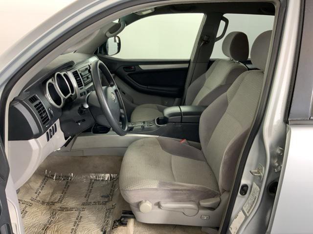 used 2004 Toyota 4Runner car, priced at $8,571