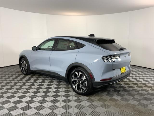 new 2025 Ford Mustang Mach-E car, priced at $38,930