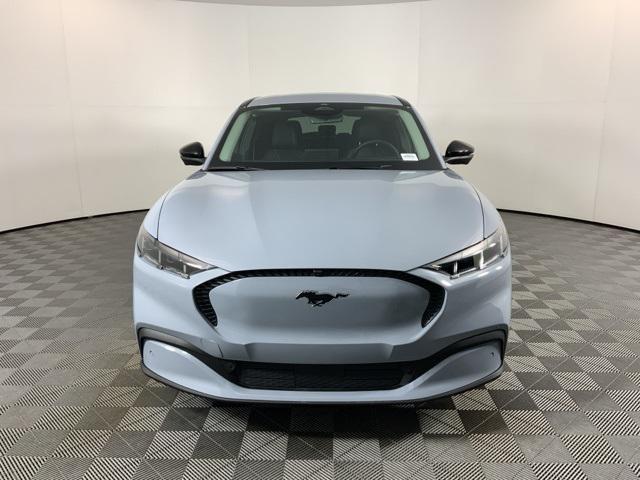 new 2025 Ford Mustang Mach-E car, priced at $38,930