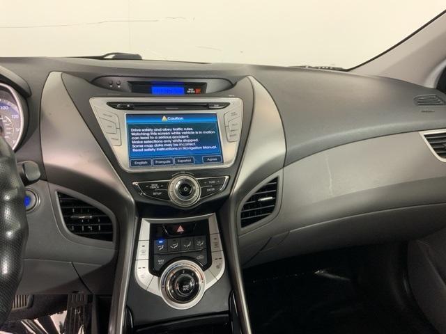 used 2012 Hyundai Elantra car, priced at $6,971