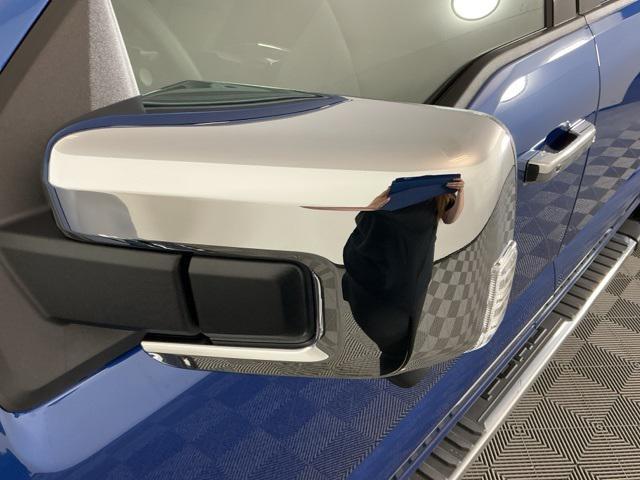 new 2025 Ford F-150 car, priced at $64,108