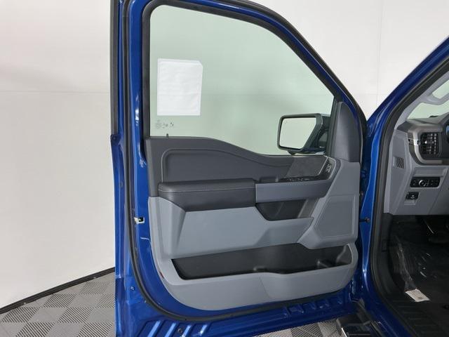 new 2025 Ford F-150 car, priced at $64,108