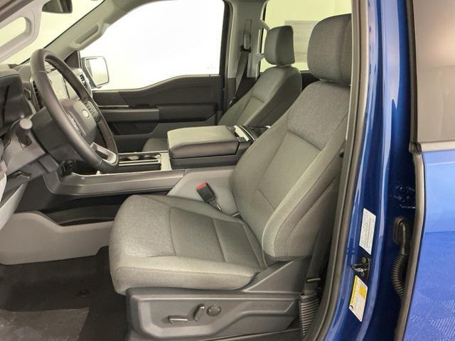 new 2025 Ford F-150 car, priced at $64,108