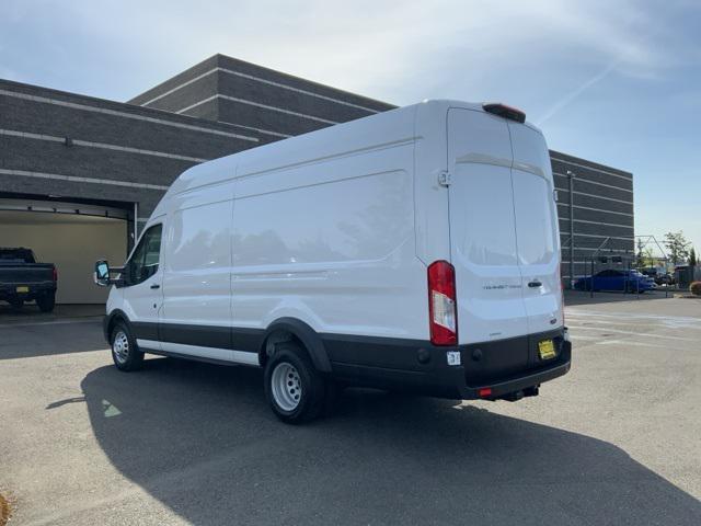 new 2025 Ford Transit-350 car, priced at $55,072