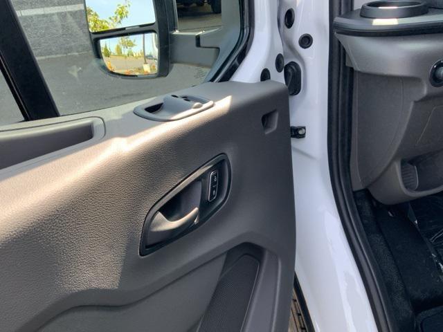 new 2025 Ford Transit-350 car, priced at $55,072