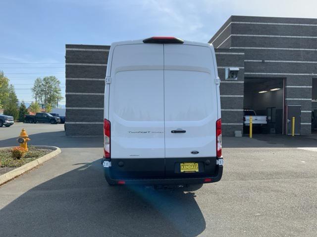 new 2025 Ford Transit-350 car, priced at $55,072