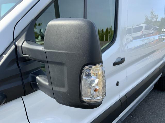 new 2025 Ford Transit-350 car, priced at $55,072