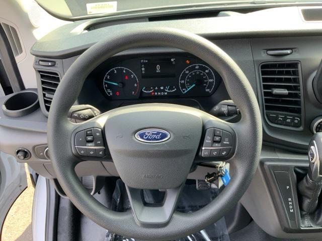 new 2025 Ford Transit-350 car, priced at $55,072