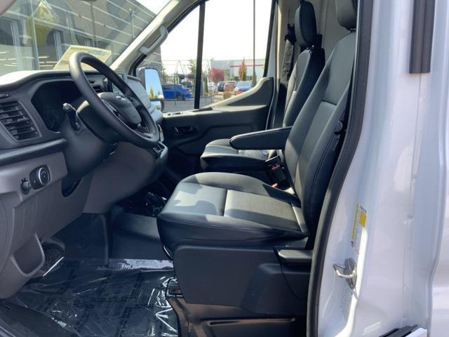 new 2025 Ford Transit-350 car, priced at $55,072