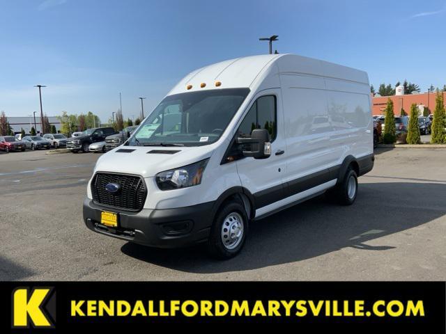new 2025 Ford Transit-350 car, priced at $55,072