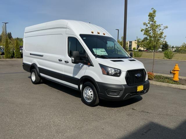 new 2025 Ford Transit-350 car, priced at $55,072