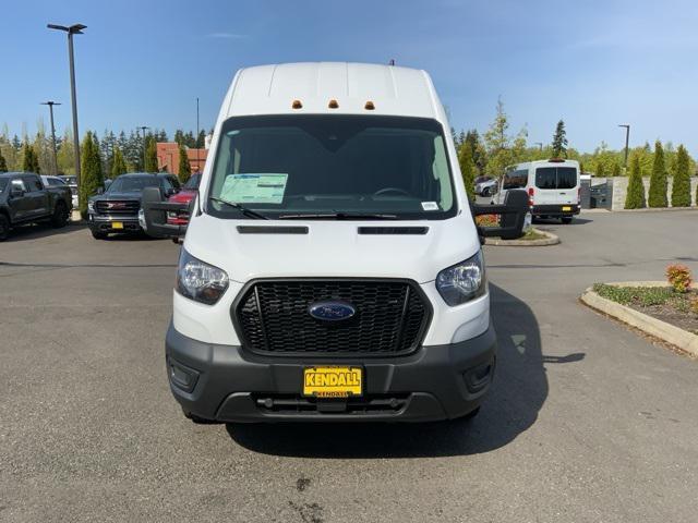 new 2025 Ford Transit-350 car, priced at $55,072