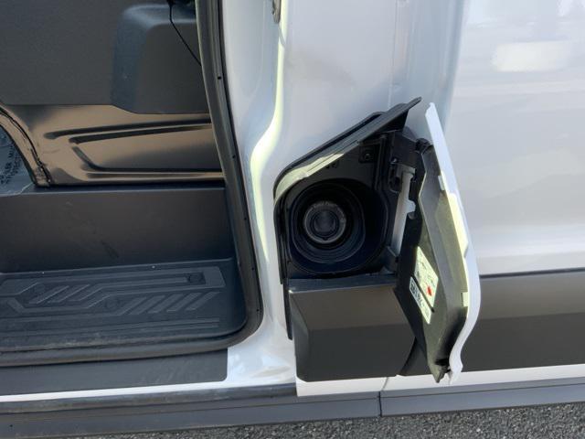 new 2025 Ford Transit-350 car, priced at $55,072