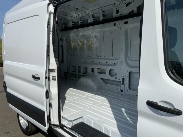 new 2025 Ford Transit-350 car, priced at $55,072