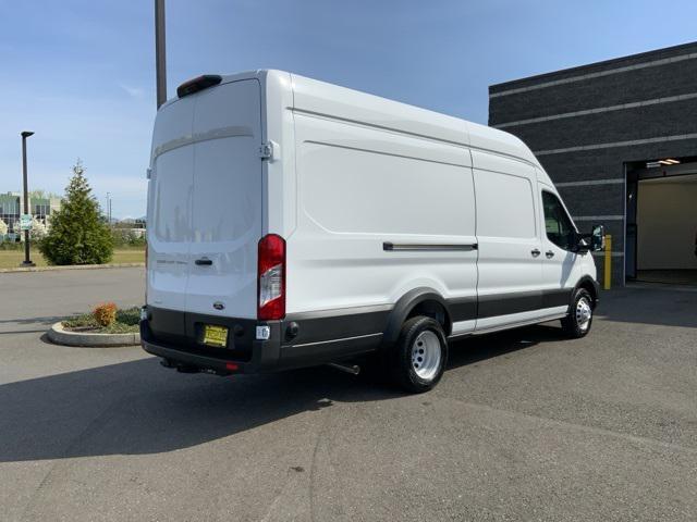 new 2025 Ford Transit-350 car, priced at $55,072