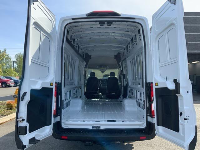 new 2025 Ford Transit-350 car, priced at $55,072