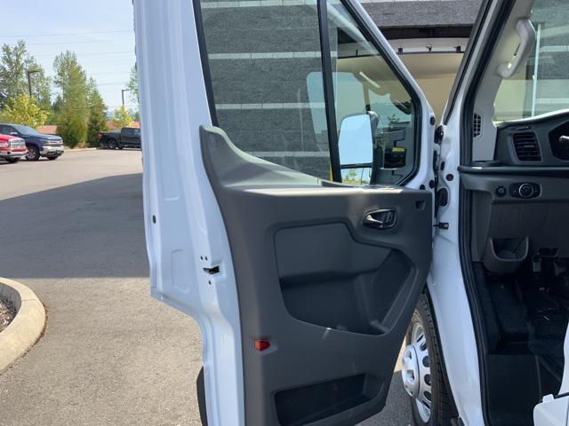 new 2025 Ford Transit-350 car, priced at $55,072