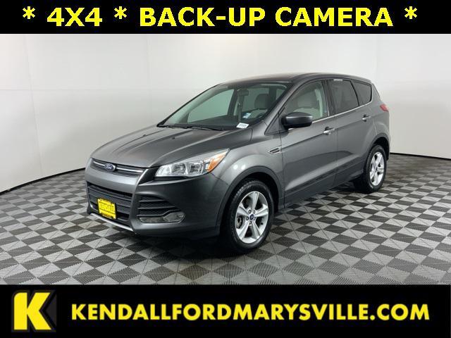 used 2014 Ford Escape car, priced at $11,971