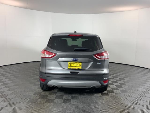 used 2014 Ford Escape car, priced at $11,971