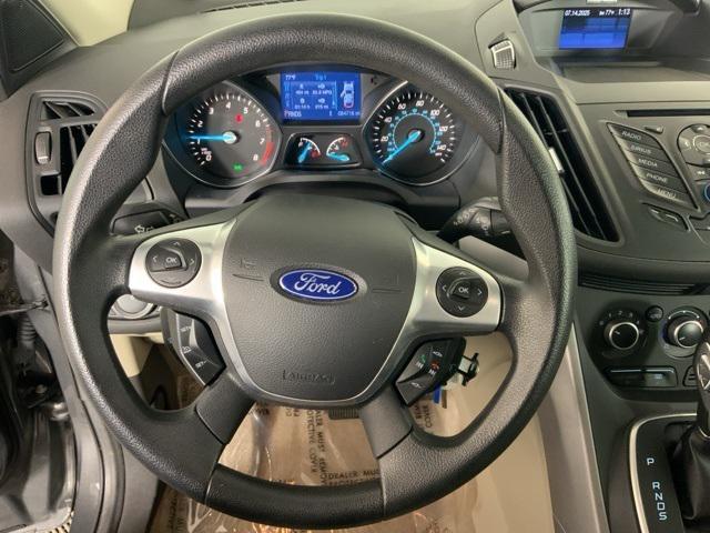 used 2014 Ford Escape car, priced at $11,971