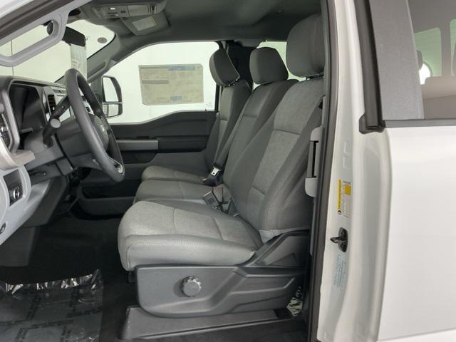 new 2025 Ford F-350 car, priced at $60,040