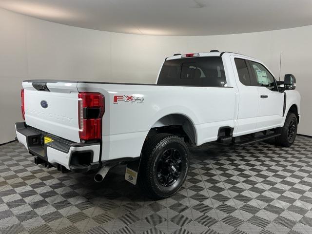 new 2025 Ford F-350 car, priced at $60,040