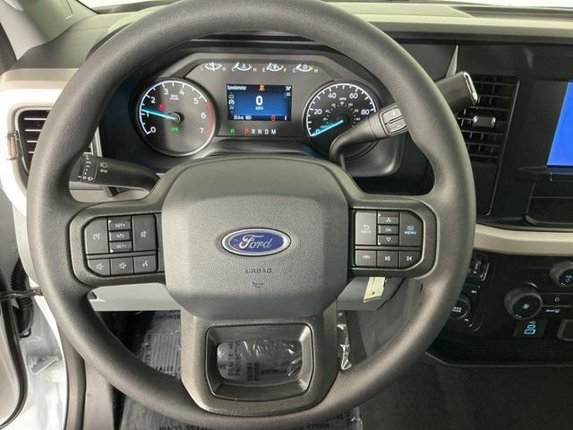 new 2025 Ford F-350 car, priced at $60,040