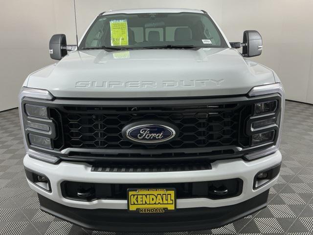 new 2025 Ford F-350 car, priced at $60,040