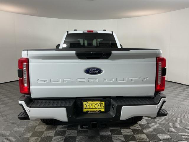 new 2025 Ford F-350 car, priced at $60,040