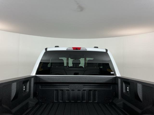new 2025 Ford F-350 car, priced at $60,040