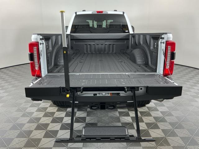 new 2025 Ford F-350 car, priced at $60,040