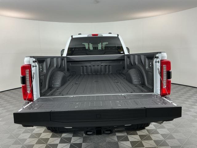 new 2025 Ford F-350 car, priced at $60,040
