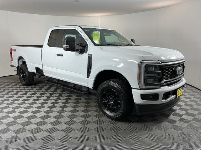 new 2025 Ford F-350 car, priced at $60,040