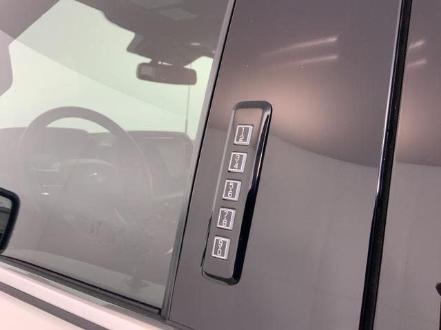 used 2021 Ford F-150 car, priced at $49,972