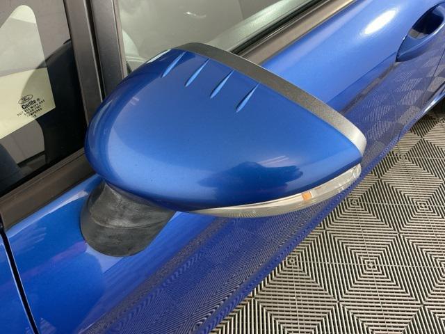 used 2011 Ford Fiesta car, priced at $4,971