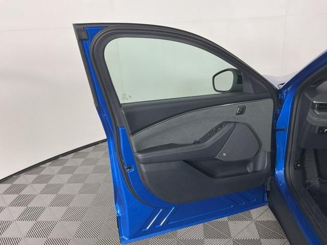 new 2025 Ford Mustang Mach-E car, priced at $57,261